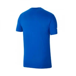 Camiseta Nike Team Club 20 M/c Niño -Futbol Tienda camiseta nike team club 20 mc nino royal blue white 1