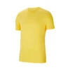 Camiseta Nike Team Club 20 M/c -Futbol Tienda camiseta nike team club 20 mc tour yellow black 0