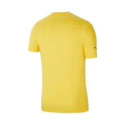 Camiseta Nike Team Club 20 M/c -Futbol Tienda camiseta nike team club 20 mc tour yellow black 1