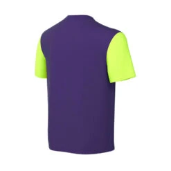Camiseta Nike Tiempo Premier II M/c Niño -Futbol Tienda camiseta nike tiempo premier ii mc nino court purple volt 1
