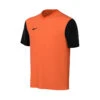 Camiseta Nike Tiempo Premier II M/c Niño -Futbol Tienda camiseta nike tiempo premier ii mc nino safety orange black 0