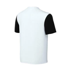 Camiseta Nike Tiempo Premier II M/c -Futbol Tienda camiseta nike tiempo premier ii mc white black 1