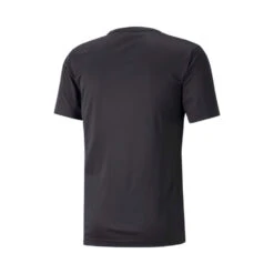 Camiseta Puma IndividualRISE Graphic -Futbol Tienda camiseta puma individualrise graphic tee asphalt puma black 1