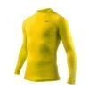 Camiseta SP Fútbol Térmica Doble Densidad 1 Camiseta SP Fútbol Térmica Doble Densidad -Futbol Tienda camiseta soloporteros termica doble densidad amarillo 0