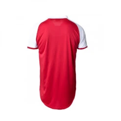 Camiseta SP Fútbol Caos M/c Niño -Futbol Tienda camiseta sp futbol caos nino rojo blanco 2