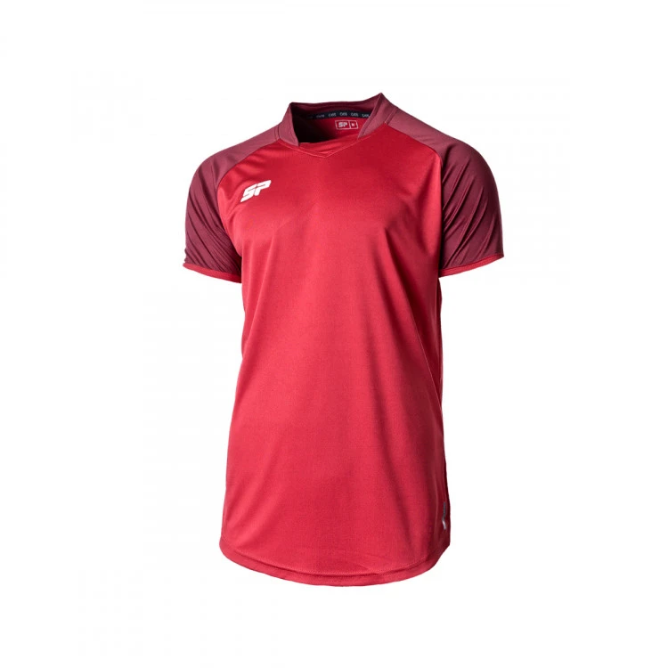 Camiseta SP Fútbol Caos M/c 3 Camiseta SP Fútbol Caos M/c
