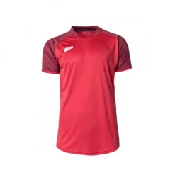 Camiseta SP Fútbol Caos M/c 7 Camiseta SP Fútbol Caos M/c -Futbol Tienda camiseta sp futbol caos rojo 1