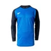 Camiseta SP Fútbol Caos M/l -Futbol Tienda camiseta sp futbol ml caos azul 0