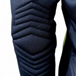 Camiseta SP Fútbol Caos M/l Niño -Futbol Tienda camiseta sp futbol ml caos nino amarillo 5