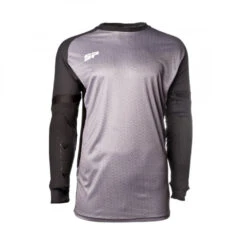 Camiseta SP Fútbol Caos M/l Niño 7 Camiseta SP Fútbol Caos M/l Niño -Futbol Tienda camiseta sp futbol ml caos nino negro 1