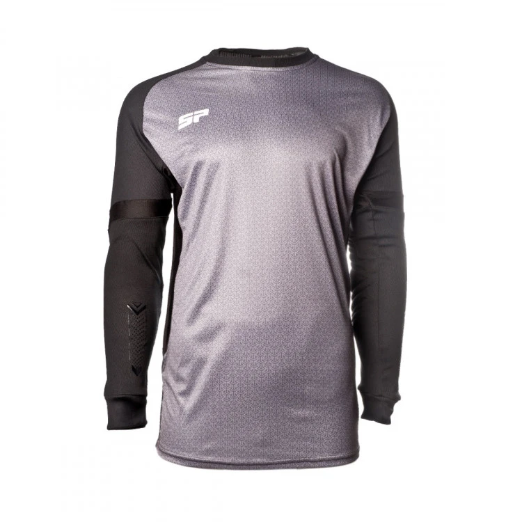 Camiseta SP Fútbol Caos M/l Niño 4 Camiseta SP Fútbol Caos M/l Niño - Imagen 2