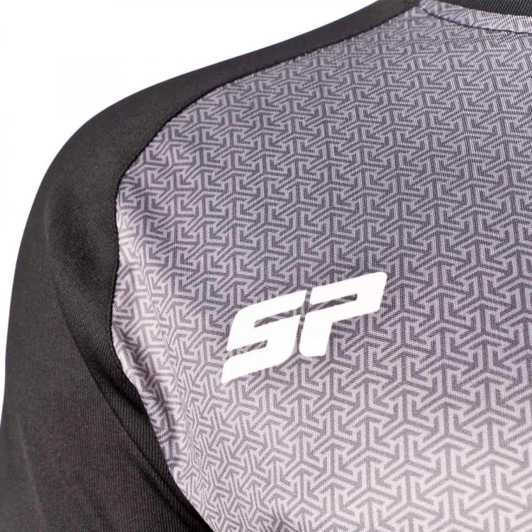 Camiseta SP Fútbol Caos M/l Niño 6 Camiseta SP Fútbol Caos M/l Niño - Imagen 4