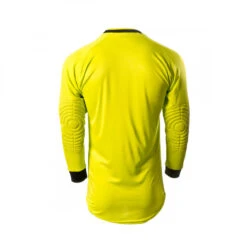 Camiseta SP Fútbol Valor M/l Niño -Futbol Tienda camiseta sp futbol ml valor nino amarillo 2