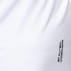 Camiseta SP Fútbol Térmica Niño -Futbol Tienda camiseta sp futbol termica junior blanco 3