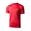 Camiseta SP Fútbol Valor M/c -Futbol Tienda camiseta sp futbol valor rojo 0