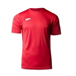 Camiseta SP Fútbol Valor M/c -Futbol Tienda camiseta sp futbol valor rojo 1