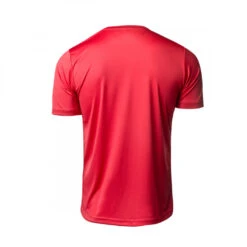 Camiseta SP Fútbol Valor M/c -Futbol Tienda camiseta sp futbol valor rojo 2