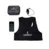 Catapult One GPS V2 + Chaleco -Futbol Tienda catapult catapult one gps v2 chaleco black 0