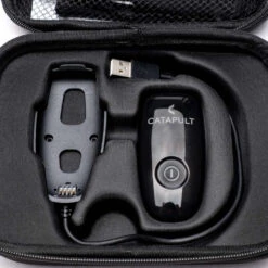 Catapult One GPS V2 + Chaleco -Futbol Tienda catapult catapult one gps v2 chaleco black 2