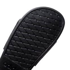 Chanclas Adidas Adilette Comfort -Futbol Tienda chanclas adidas adilette comfort negro 3