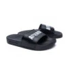 Chanclas After90 Logo -Futbol Tienda chanclas after90 logo black 0