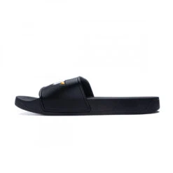 Chanclas After90 Logo -Futbol Tienda chanclas after90 logo black 2