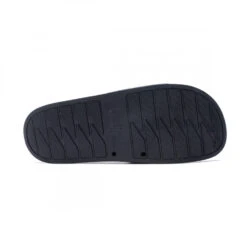 Chanclas After90 Logo -Futbol Tienda chanclas after90 logo black 3