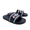 Chanclas FILA Morro Bay Iii -Futbol Tienda chanclas fila morro bay iii dress blues 0