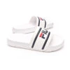 Chanclas FILA Morro Bay -Futbol Tienda chanclas fila morro bay slipper 2.0 white 0
