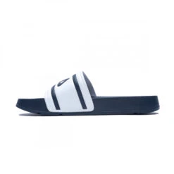 Chanclas FILA Morro Bay -Futbol Tienda chanclas fila morro bay slipper 2.0 white fila navy 2
