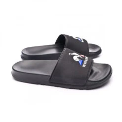 Chanclas Le Coq Sportif Slide Logo