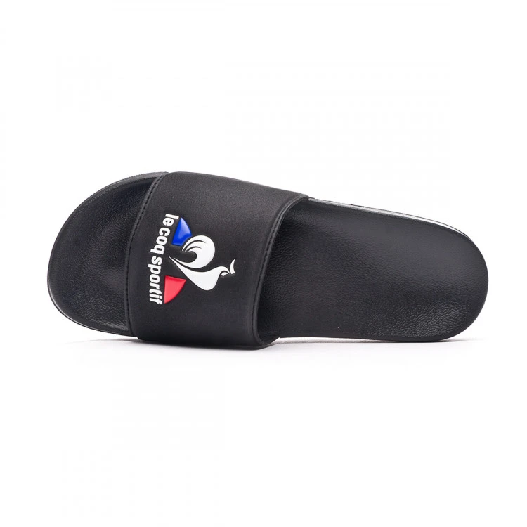 Chanclas Le Coq Sportif Slide Logo 7 Chanclas Le Coq Sportif Slide Logo - Imagen 5
