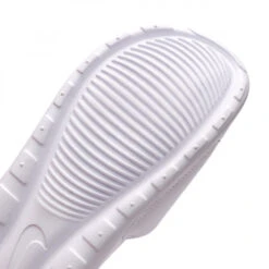 Chanclas Nike Victori One Slide Mujer -Futbol Tienda chanclas nike victori one mujer blanco 3