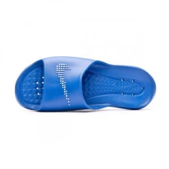 Chanclas Nike Victori One Shower Slide 11 Chanclas Nike Victori One Shower Slide -Futbol Tienda chanclas nike victori one shower slide game royal white game royal 4