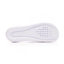 Chanclas Nike Victori One Shower Slide -Futbol Tienda chanclas nike victori one shower slide white black white 3