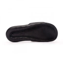 Chanclas Nike Victori One Slide -Futbol Tienda chanclas nike victori one slide black white black 3