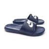 Chanclas Nike Victori One Slide -Futbol Tienda chanclas nike victori one slide midnight navy white midnight navy 0