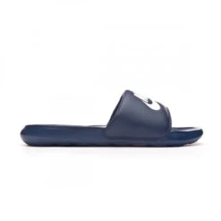 Futbol Tienda -Futbol Tienda chanclas nike victori one slide midnight navy white midnight navy 1