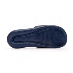 Chanclas Nike Victori One Slide 10 Chanclas Nike Victori One Slide -Futbol Tienda chanclas nike victori one slide midnight navy white midnight navy 3