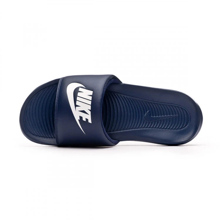 Chanclas Nike Victori One Slide 7 Chanclas Nike Victori One Slide - Imagen 5