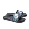 Chanclas Nike Victori One Slide Print -Futbol Tienda chanclas nike victori one slide print negro 0