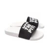Chanclas Off The Pitch Slide-off -Futbol Tienda chanclas off the pitch slide off negro 0