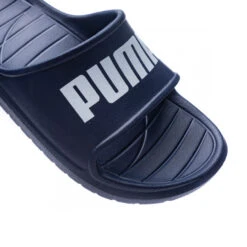 Chanclas Puma Divecat V2 Lite -Futbol Tienda chanclas puma divecat v2 lite peacoat puma white 5