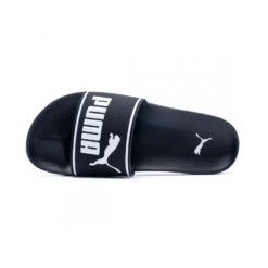 Chanclas Puma Leadcat 2.0 -Futbol Tienda chanclas puma leadcat 2.0 puma black puma white 4