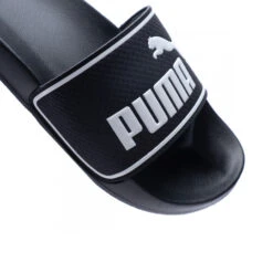 Chanclas Puma Leadcat 2.0 -Futbol Tienda chanclas puma leadcat 2.0 puma black puma white 5