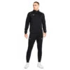 Chándal Nike Dri-Fit NIKE FC Libero Knit -Futbol Tienda chandal nike df fc libero black black white white 0