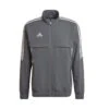 Chaqueta Adidas Condivo 22 Presentation 1 Chaqueta Adidas Condivo 22 Presentation -Futbol Tienda chaqueta adidas condivo 22 presentation grey four 0