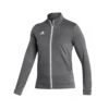 Chaqueta Adidas Entrada 22 Track Mujer -Futbol Tienda chaqueta adidas entrada 22 track mujer team grey four 0