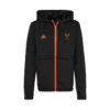 Chaqueta Adidas Messi Full-zip Hoodie Niño -Futbol Tienda chaqueta adidas messi fz hd black app solar red app solar red 0
