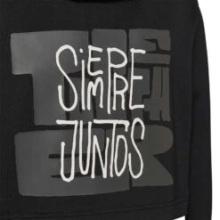 Chaqueta Adidas Messi Full-zip Hoodie Niño -Futbol Tienda chaqueta adidas messi fz hd black app solar red app solar red 2